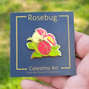 Rosebug